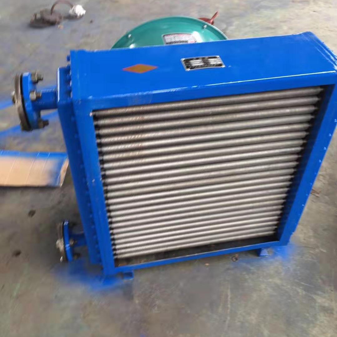 復合管FL風冷卻器